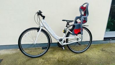 Ladies bike