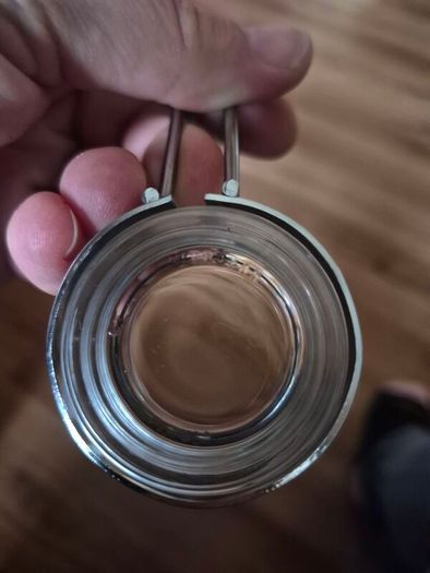 Glass Cup