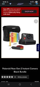 Polaroid Bundle