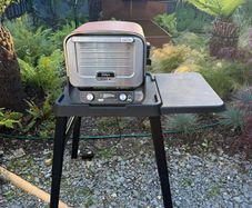 Ninja Woodfire Adjustable Stand