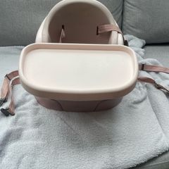 Baby Booster Chair