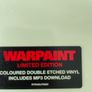 Warpaint - Warpaint (Limited Edition) Image 2