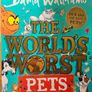 David Walliams 9-Book Bundle (Includes 4 Hardbacks) Image 8