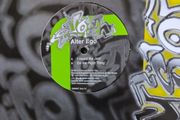 Alter ego - do the right thing/I heard the jam - 2003 hardcore