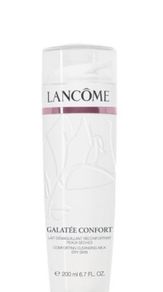 Lancome Comfort Makeup Remover Milk