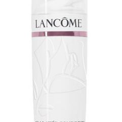 Lancome Comfort Makeup Remover Milk