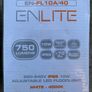 2 x Enlite White 4000K 10w LED Floodlight Image 5