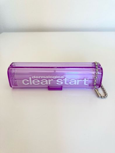 Dermalogica Clear Start Oil Clearing Blotting Paper