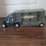 Toy truck Image 3