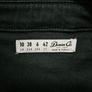 Denim black jacket XS Image 2