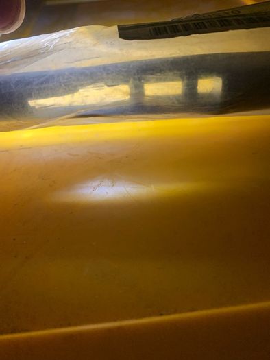 Nissan Primera rear wiper blade