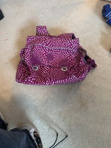 kilping backpack