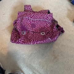 kilping backpack