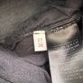 Black Maternity Jeans Size 8/10 Image 4