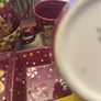 Christmas Gingerbread Men mugs Image 3