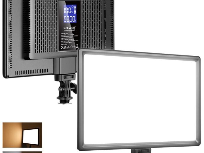 Photography MACRO Lighting Kit