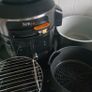 NINJA Foodi 11 in 1 SmartLid OL550UK Multicooker Pot Pressure Combi Slow cooker Steam Bake Air Fryer Image 2