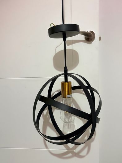 Ceiling light