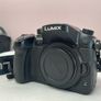 Panasonic Lumix GH4 Image 2