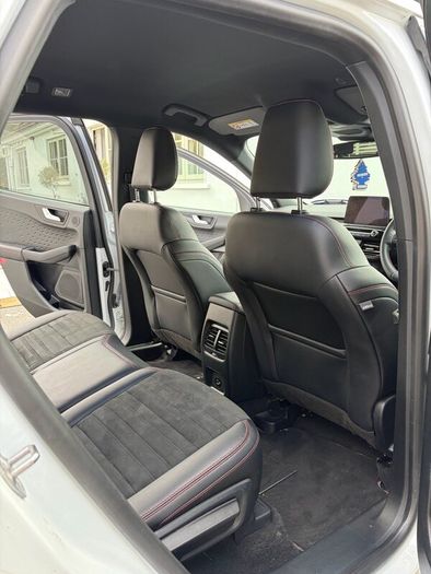 Kuga 2021