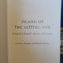 Island of the Setting Sun (signed copy) Image 7