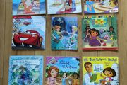 Kids books 2 for 1 Eur