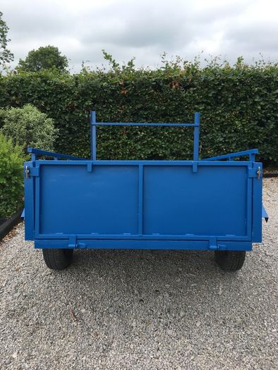 Car Trailer