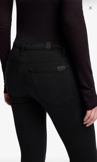 7 for all Mankind