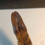 Mid Nineteenth Century Deer Hoof and Horn Page Turner Image 3