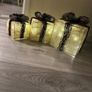 Set of 3 Illuminated Christmas Presents Decor for Indoor Use Image 5