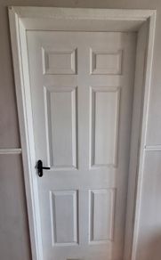 Interior Doors