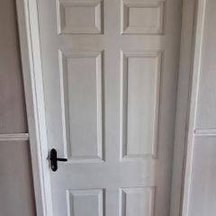 Interior Doors