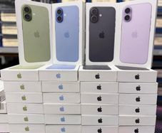 Iphone 17 256gb