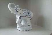 Ceramic Elephants