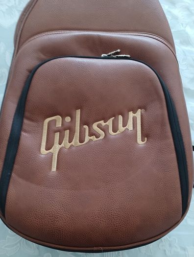 Gibson Case