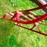 christmas sleigh Image 5