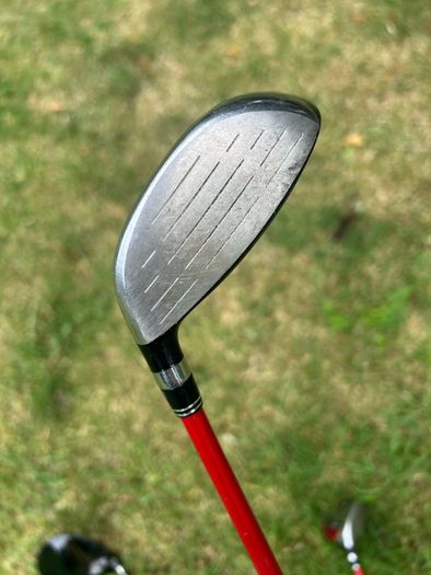 King Cobra Speed LD F woods
