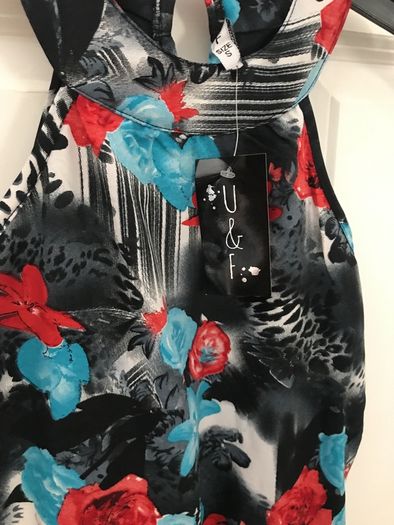 New Dress