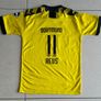 Borrusia Dortmund Football Kit Image 4