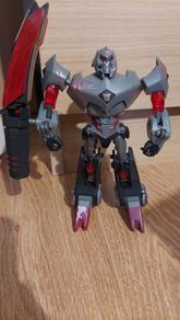 Transformer  / toy