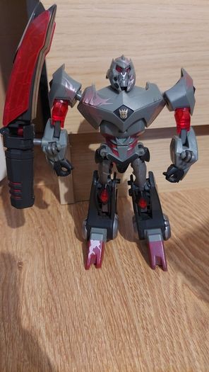 Transformer  / toy