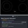Beko hob Image 2