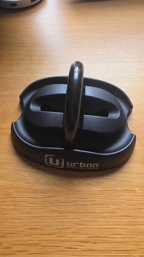 Anchor for Motorcycle