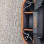 Velocity MT-3.0 Tote 3.0 Large Tool Tote Bag Fabric Black/Brown With Handle Image 6