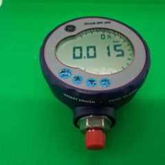 Postage - Ge Druck Dpi-104 Digital Pressure Gauge