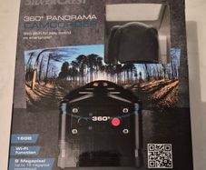 360 Panorama Camcorder