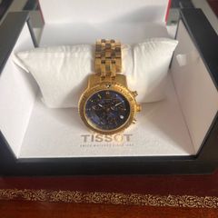 Tissot mens watch