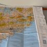 Vintage Ireland South Ordnance survey map Image 4