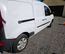 Renault Kangoo New Cvrt