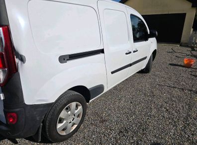 Renault Kangoo New Cvrt